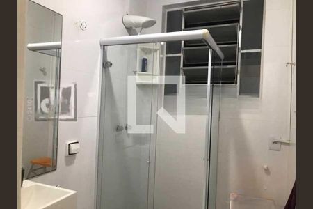 Apartamento à venda com 1 quarto, 30m² em Flamengo, Rio de Janeiro