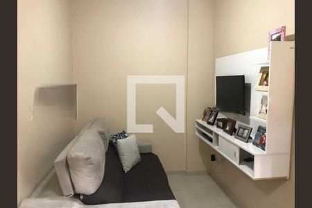 Apartamento à venda com 1 quarto, 30m² em Flamengo, Rio de Janeiro