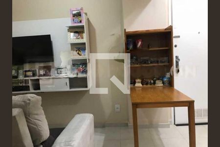 Apartamento à venda com 1 quarto, 30m² em Flamengo, Rio de Janeiro