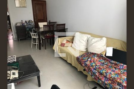 Apartamento à venda com 2 quartos, 80m² em Flamengo, Rio de Janeiro