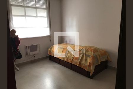 Apartamento à venda com 2 quartos, 80m² em Flamengo, Rio de Janeiro