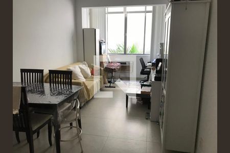 Apartamento à venda com 2 quartos, 80m² em Flamengo, Rio de Janeiro