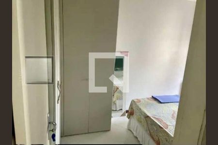 Apartamento à venda com 2 quartos, 63m² em Santa Teresa, Rio de Janeiro