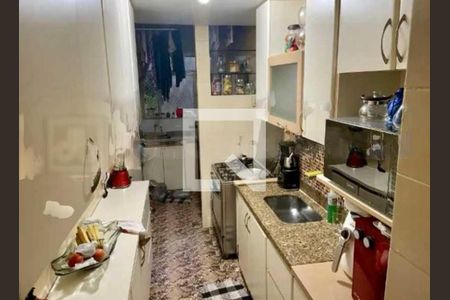 Apartamento à venda com 2 quartos, 63m² em Santa Teresa, Rio de Janeiro