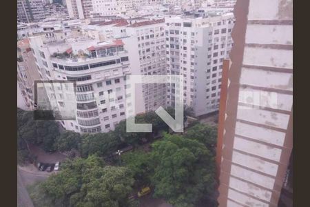 Apartamento à venda com 2 quartos, 95m² em Botafogo, Rio de Janeiro