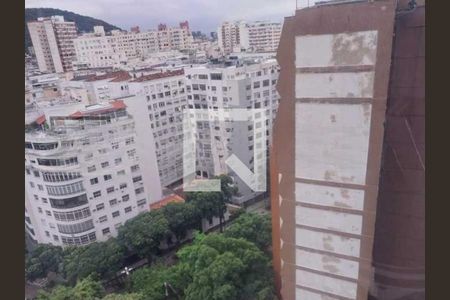 Apartamento à venda com 2 quartos, 95m² em Botafogo, Rio de Janeiro