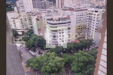 Apartamento à venda com 2 quartos, 95m² em Botafogo, Rio de Janeiro