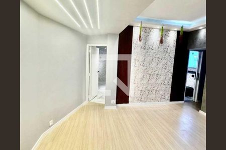 Apartamento à venda com 2 quartos, 70m² em Flamengo, Rio de Janeiro