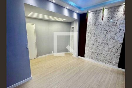 Apartamento à venda com 2 quartos, 70m² em Flamengo, Rio de Janeiro