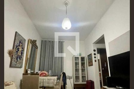 Apartamento à venda com 2 quartos, 70m² em Flamengo, Rio de Janeiro