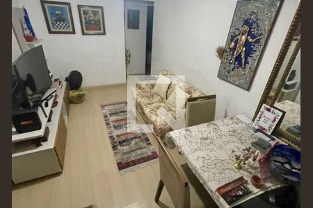 Apartamento à venda com 2 quartos, 70m² em Flamengo, Rio de Janeiro