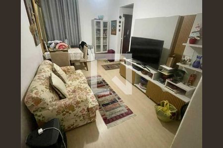 Apartamento à venda com 2 quartos, 70m² em Flamengo, Rio de Janeiro