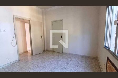 Apartamento à venda com 2 quartos, 51m² em Glória, Rio de Janeiro