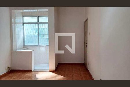 Apartamento à venda com 2 quartos, 51m² em Glória, Rio de Janeiro