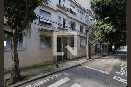 Apartamento à venda com 2 quartos, 51m² em Glória, Rio de Janeiro