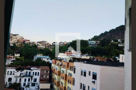 Apartamento à venda com 2 quartos, 71m² em Santa Teresa, Rio de Janeiro