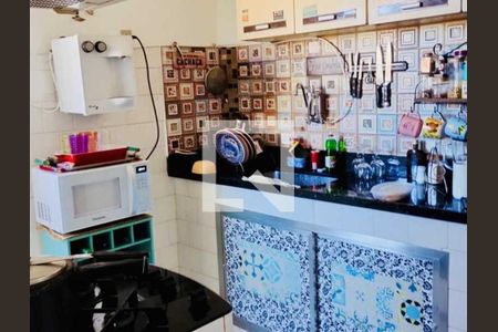 Apartamento à venda com 2 quartos, 71m² em Santa Teresa, Rio de Janeiro