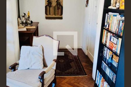 Apartamento à venda com 2 quartos, 71m² em Santa Teresa, Rio de Janeiro