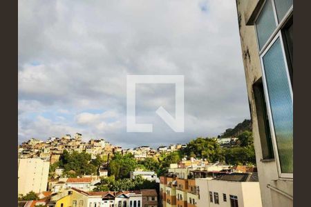 Apartamento à venda com 2 quartos, 71m² em Santa Teresa, Rio de Janeiro