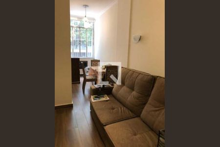 Apartamento à venda com 2 quartos, 70m² em Flamengo, Rio de Janeiro