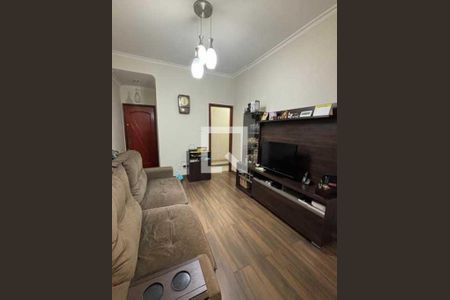 Apartamento à venda com 2 quartos, 70m² em Flamengo, Rio de Janeiro