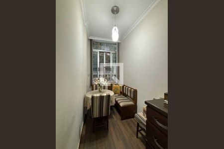 Apartamento à venda com 2 quartos, 70m² em Flamengo, Rio de Janeiro