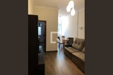 Apartamento à venda com 2 quartos, 70m² em Flamengo, Rio de Janeiro