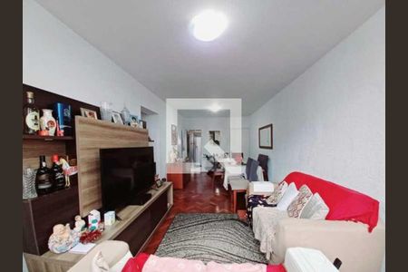 Apartamento à venda com 3 quartos, 94m² em Botafogo, Rio de Janeiro