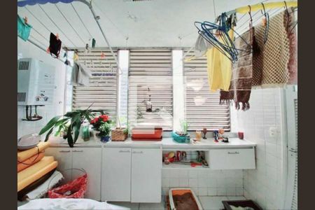 Apartamento à venda com 3 quartos, 94m² em Botafogo, Rio de Janeiro