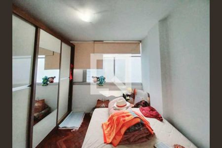 Apartamento à venda com 3 quartos, 94m² em Botafogo, Rio de Janeiro