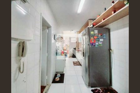 Apartamento à venda com 3 quartos, 94m² em Botafogo, Rio de Janeiro