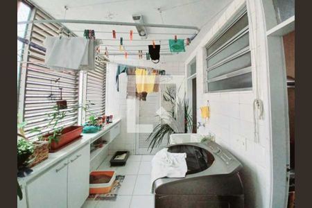 Apartamento à venda com 3 quartos, 94m² em Botafogo, Rio de Janeiro