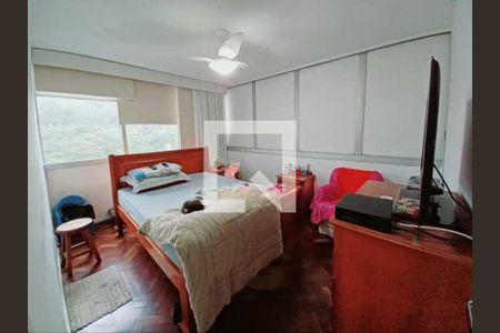 Apartamento à venda com 3 quartos, 94m² em Botafogo, Rio de Janeiro