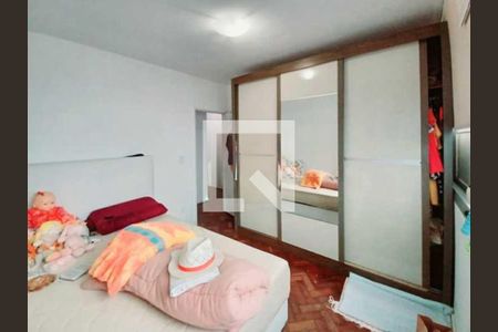 Apartamento à venda com 3 quartos, 94m² em Botafogo, Rio de Janeiro