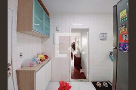 Apartamento à venda com 3 quartos, 94m² em Botafogo, Rio de Janeiro