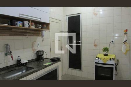 Apartamento à venda com 3 quartos, 98m² em Laranjeiras, Rio de Janeiro