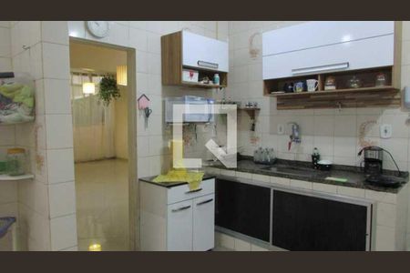 Apartamento à venda com 3 quartos, 98m² em Laranjeiras, Rio de Janeiro