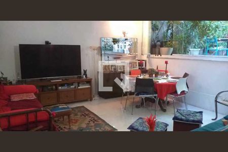 Apartamento à venda com 3 quartos, 109m² em Botafogo, Rio de Janeiro