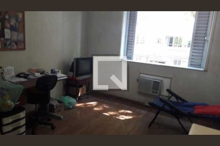 Apartamento à venda com 3 quartos, 90m² em Laranjeiras, Rio de Janeiro