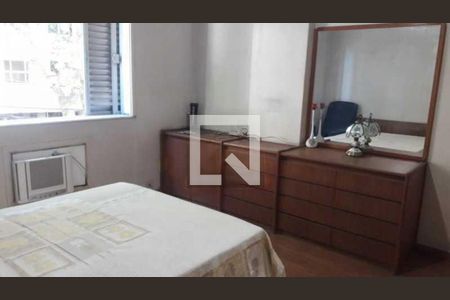 Apartamento à venda com 3 quartos, 90m² em Laranjeiras, Rio de Janeiro