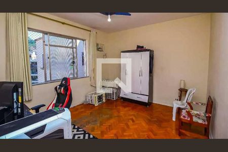 Apartamento à venda com 3 quartos, 136m² em Botafogo, Rio de Janeiro