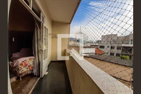 Apartamento à venda com 3 quartos, 136m² em Botafogo, Rio de Janeiro