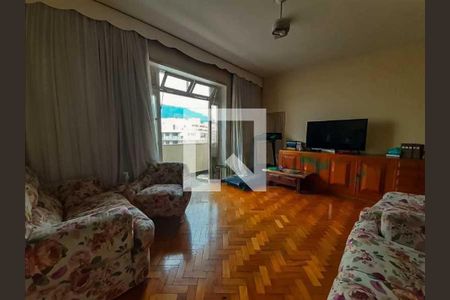 Apartamento à venda com 3 quartos, 136m² em Botafogo, Rio de Janeiro