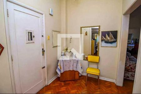 Apartamento à venda com 3 quartos, 136m² em Botafogo, Rio de Janeiro