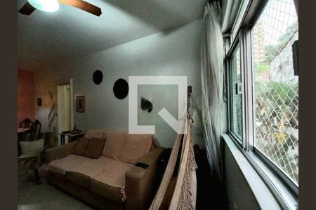 Apartamento à venda com 3 quartos, 85m² em Botafogo, Rio de Janeiro