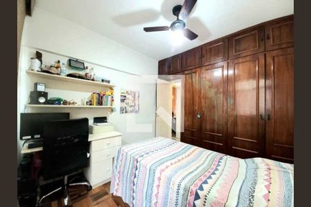 Apartamento à venda com 3 quartos, 85m² em Botafogo, Rio de Janeiro