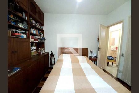 Apartamento à venda com 3 quartos, 85m² em Botafogo, Rio de Janeiro