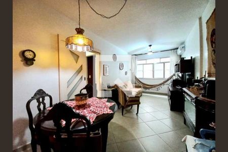 Apartamento à venda com 3 quartos, 85m² em Botafogo, Rio de Janeiro