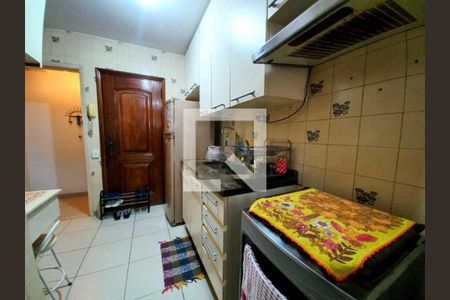 Apartamento à venda com 3 quartos, 85m² em Botafogo, Rio de Janeiro