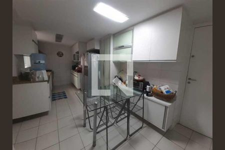 Apartamento à venda com 3 quartos, 156m² em Laranjeiras, Rio de Janeiro